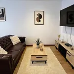 Tatil Evi Maison Renovee Au Coeur De Perpignan