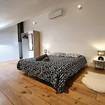 Tatil Evi Maison Renovee Au Coeur De