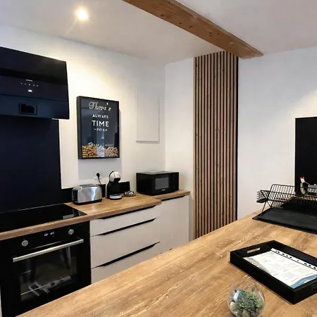 Maison Renovee Au Coeur De * Perpignan