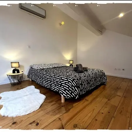 Maison Renovee Au Coeur De Holiday home *