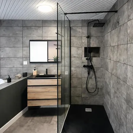 Maison Renovee Au Coeur De Holiday home Perpignan