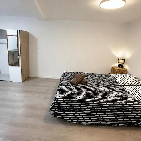 Maison Renovee Au Coeur De Semesterbostad