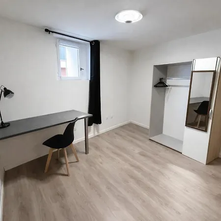 Semesterbostad Maison Renovee Au Coeur De Perpignan