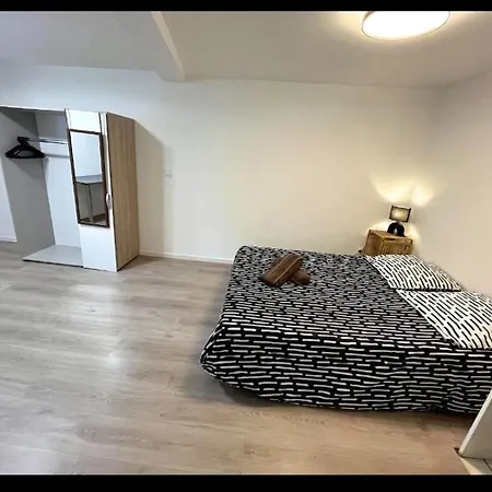 Maison Rénovée Au Coeur De *