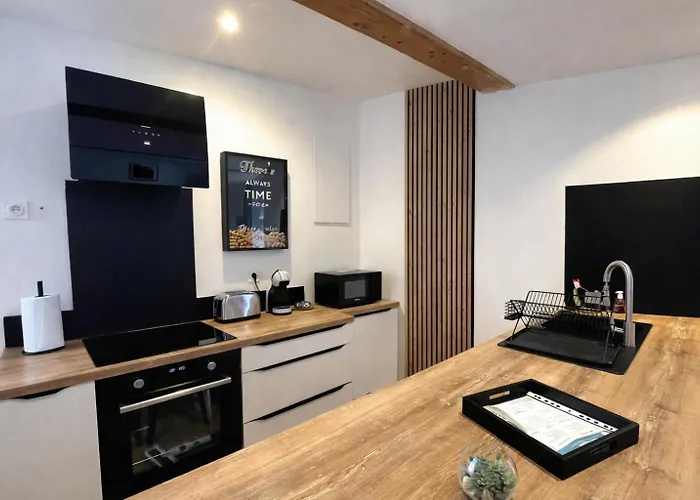 Maison Renovee Au Coeur De * Perpignan