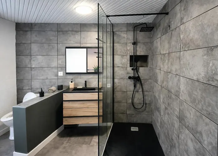 Maison Renovee Au Coeur De Dom wakacyjny Perpignan