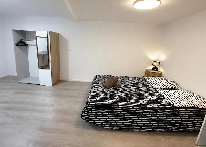 Maison Renovee Au Coeur De Dom wakacyjny