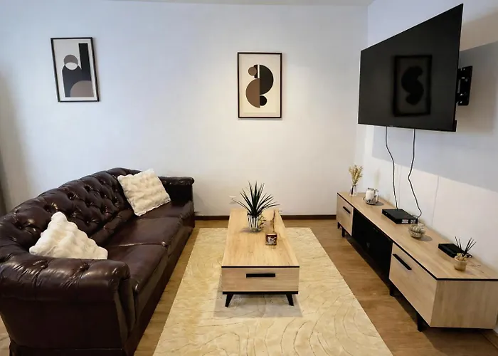 Holiday home Maison Renovee Au Coeur De Perpignan