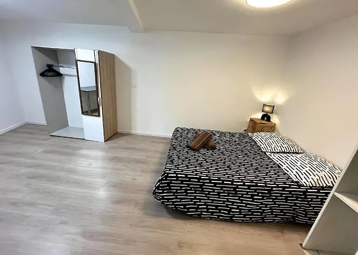 Maison Renovee Au Coeur De *