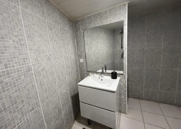 Maison Renovee Au Coeur De Dom wakacyjny